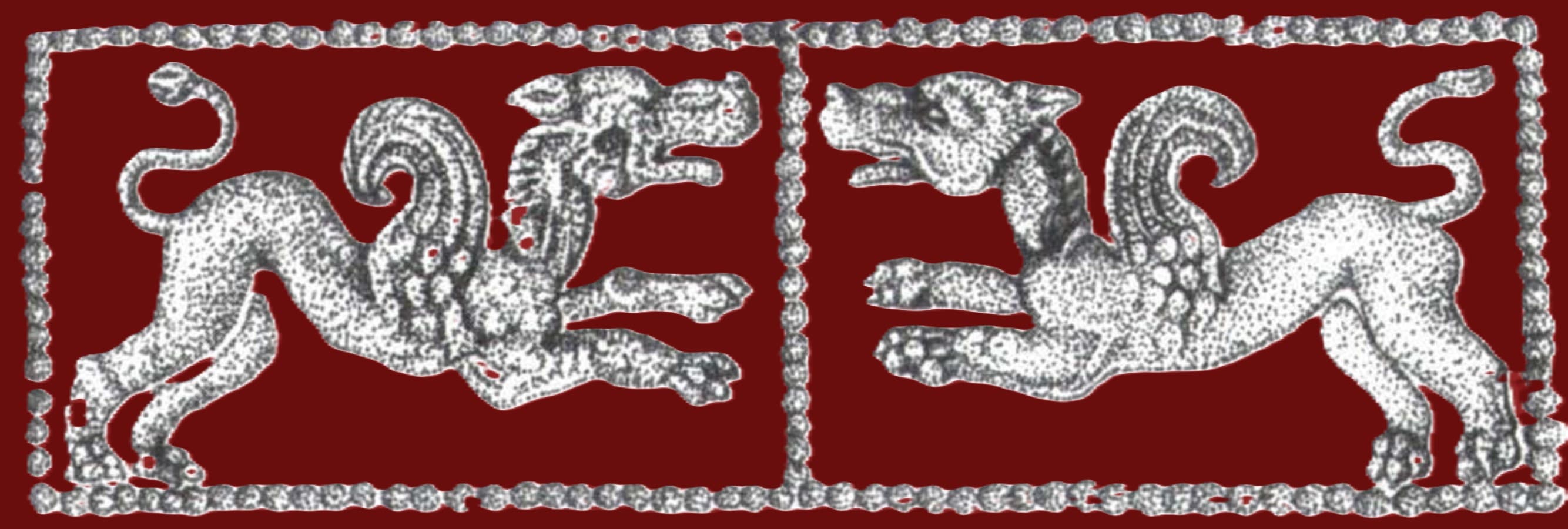 Fabuloasele creaturi hibride ale Daciei: Grifonul Lup și Dragonul Dacic