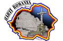 Hărți România Logo